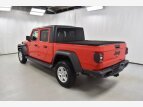 Thumbnail Photo 5 for 2020 Jeep Gladiator Sport